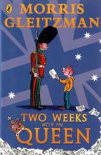 Two Weeks With The Queen - Morris Gleitzman(11- 14 jaar), Ophalen of Verzenden, Zo goed als nieuw, Morris Gleitzman