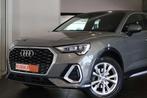 Audi Q3 Sportback 35 TFSI S line tronic Nav Airco Garantie, Automaat, USB, 4 cilinders, Bedrijf