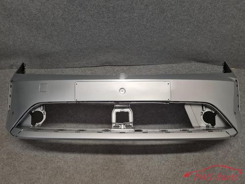 OPEL ASTRA L VOORBUMPER ORIGINEEL, Autos : Pièces & Accessoires, Carrosserie & Tôlerie, Pare-chocs, Opel, Avant, Utilisé, Enlèvement ou Envoi