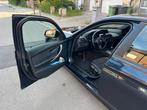 BMW 318dA 135kW/184pk 2015 Euro6b Sport Line Blueperformance, Automaat, Achterwielaandrijving, 1995 cc, 4 cilinders
