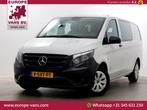 Mercedes-Benz Vito 114 CDI 136pk Lang 7G Automaat D.C. Comfo, Autos, Camionnettes & Utilitaires, Diesel, Automatique, Carnet d'entretien