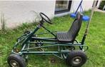 strand go kar go kart gokar skelter, Ophalen