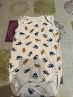 Baby romper, Ophalen of Verzenden, Zo goed als nieuw