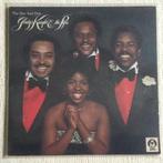 Elpee Gladys Knights And The Pips - The One And Only, 1960 tot 1980, Gebruikt, Ophalen of Verzenden, 12 inch