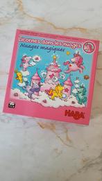 Licorne dans les nuages - Nuages magiques, Enfants & Bébés, Jouets | Puzzles pour enfants, En bois, Enlèvement, Utilisé