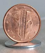 2024, Netherland , 5 Euro Cent Coin  
#numismatics, Enlèvement ou Envoi, 5 euros