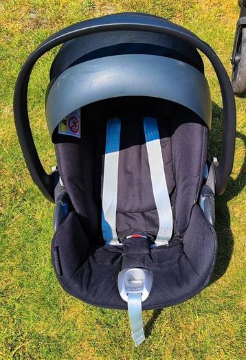 Maxi Cosi Cybex + Isofix beschikbaar voor biedingen