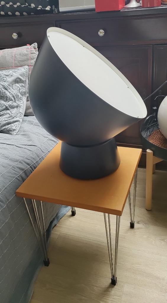 IKEA PS XL-lamp 2017 x Ola Wihlborg, Huis en Inrichting, Lampen | Vloerlampen, Gebruikt, Metaal, Ophalen