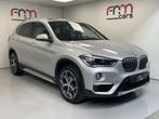 BMW X1 1.5i sDrive18 EU6d-TEMP bwj2018 Pano leder Garanti, https://public.car-pass.be/vhr/3677981e-d9bc-4a54-92db-c5ba929365b3