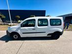 Renault Kangoo Maxi/2020/1.5dci/ sensoren/euro 6, Auto's, Euro 6, Renault, Bedrijf, Onderhoudsboekje