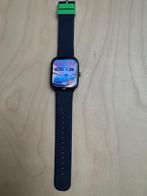 Smart watch junior ICE 3.0, Ophalen of Verzenden, Nieuw, Zwart, Jongen of Meisje