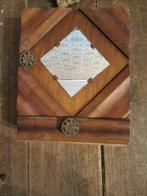 Armoire pharmacie vintage., Ophalen