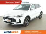 MG Others Hybrid+ (bj 2025, automaat), Auto's, MG, 197 pk, Wit, 115 g/km, 5 deurs