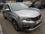 Peugeot 5008 BlueHDi S/S Allure Pack EAT8, Auto's, Automaat, Monovolume, 139 g/km, 7 zetels