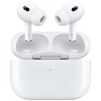 Airpods Pro 2e Gen Lightning in Perfecte Staat met Case, Enlèvement, Comme neuf, Intra-auriculaires (In-Ear), Bluetooth