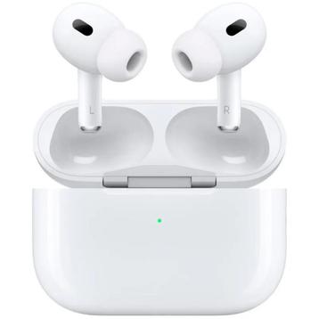 Airpods Pro 2e Gen Lightning in Perfecte Staat met Case disponible aux enchères