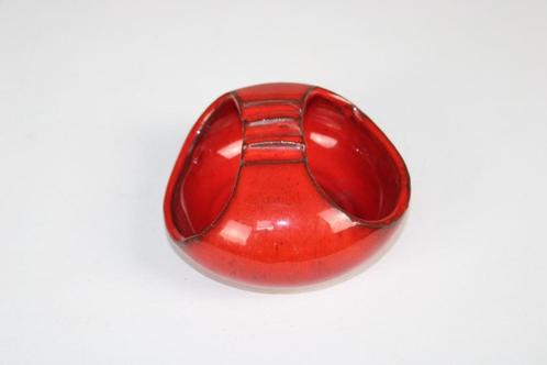 design vintage keramieken asbak, Antiek en Kunst, Antiek | Keramiek en Aardewerk, Ophalen of Verzenden