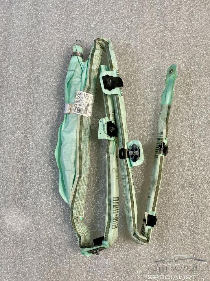 Audi A3 8V hemel airbag stoel airbag Links 8V3880741A ​8V388, Auto-onderdelen, Dashboard en Schakelaars, Audi, Gebruikt, Ophalen of Verzenden