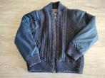 Vest met rits maat 116 Tommy Hilfiger, Kinderen en Baby's, Ophalen of Verzenden, Zo goed als nieuw
