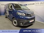 Toyota ProAce 1.6 | AIR CO | 1ER PROP | 14.041€ NETTO, Autos, Camionnettes & Utilitaires, 70 kW, 1560 cm³, Bleu, Achat