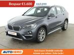 BMW X1 sDrive 18d xLine (année de construction 2018), Autos, Achat, 110 kW, 5 portes, Automatique