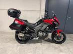 Kawasaki Versys 1000 GT zalige touring (bj 2018), Motoren, Bedrijf, Toermotor, Meer dan 35 kW, 1000 cc