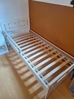 Tussenbed IKEA peuter, Kinderen en Baby's, Ophalen, Gebruikt, 160 tot 180 cm, 70 tot 85 cm
