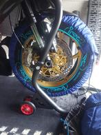 IRC bandenwarmers, Ophalen, Nieuw