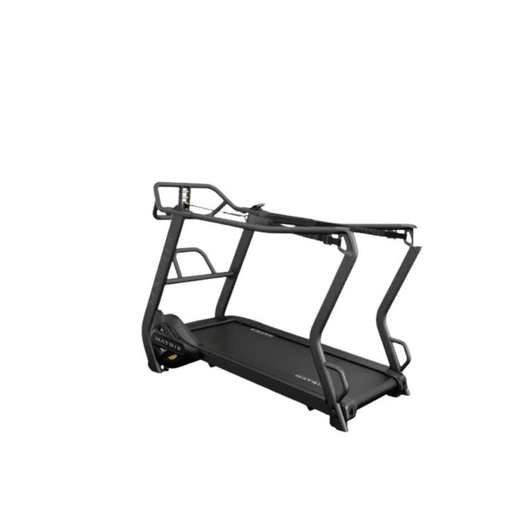 MATRIX – S-DRIVE – LOOPBAND, Sport en Fitness, Fitnessmaterialen, Zo goed als nieuw, Overige typen, Armen, Benen, Borst, Buik