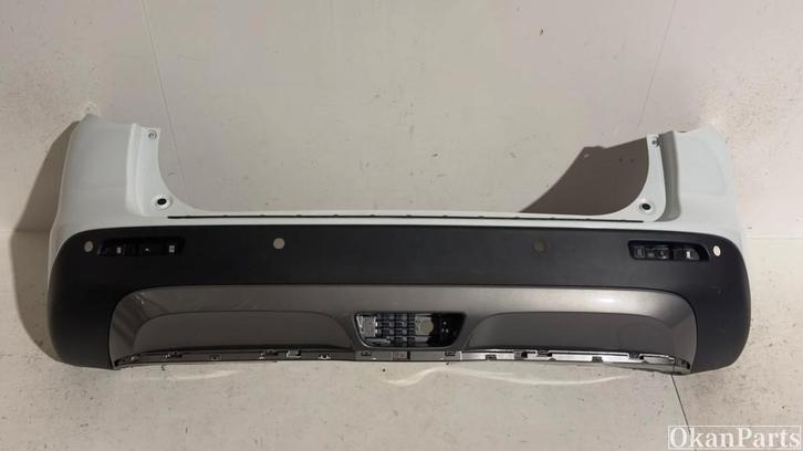 Suzuki Vitara (LY) achterbumper 71811-54P, Auto-onderdelen, Carrosserie, Bumper, Achter, Gebruikt