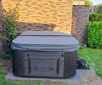 Coast Spa bubbelbad 5 personen, Tuin en Terras, Ophalen, Nieuw, Filter, Vast