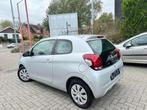 Peugeot 108 1.0i Benzine Ketting Motor * 1 JAAR GARANTIE *, Auto's, Voorwielaandrijving, Stof, Bedrijf, 5 deurs