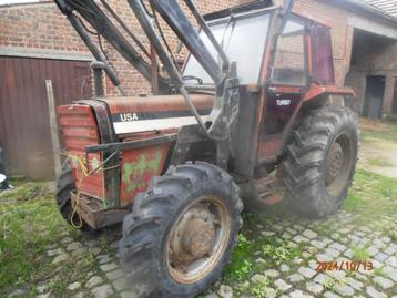 massey ferguson 265 beschikbaar voor biedingen