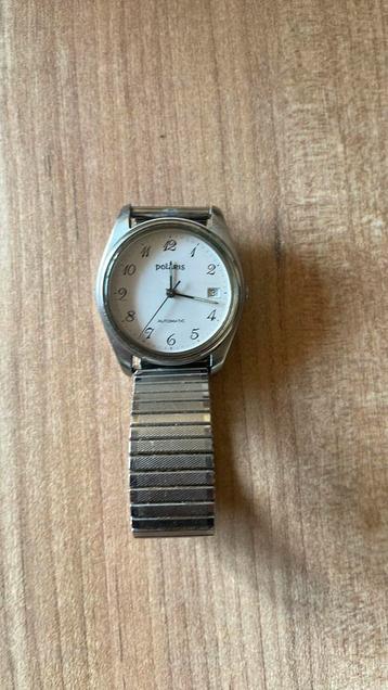 Montre POLARIS, Bijoux, Sacs & Beauté, Enlèvement ou Envoi