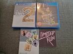 Limited Run Games #43 Runner 2 (PS4) 2 versies, PAX Exclusiv, Games en Spelcomputers, Nieuw, Ophalen of Verzenden