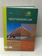 Houtvademecum SI Wiselius Centrum hout, Boeken, Ophalen of Verzenden, Zo goed als nieuw