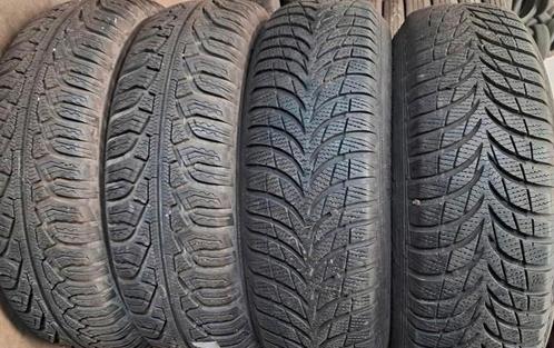 1856515 185/65/15 185/65r15 winter Goodyear en Uniroyal, Auto diversen, Autosport-onderdelen, Ophalen