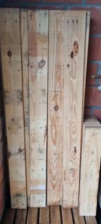 Recup hout planken, Doe-het-zelf en Bouw, Hout en Planken, Ophalen