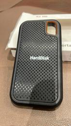 Harddisk 4TB M.2 SSD, Computers en Software, Harde schijven, Ophalen of Verzenden, USB, SSD