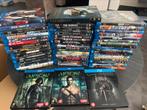 Blu-rays zie lijst, Cd's en Dvd's, Ophalen, Gebruikt
