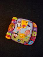 Vtech muziekboekje, Kinderen en Baby's, Ophalen, Zo goed als nieuw