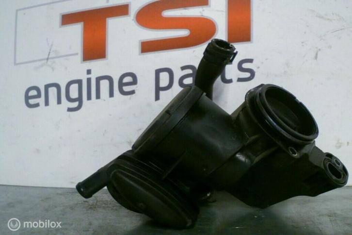 Carterventilatie ​​036103464AK 1.4MPI CGG VAG, Auto-onderdelen, Motor en Toebehoren, Gebruikt, Ophalen of Verzenden