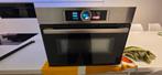 Bosch series 8 combi oven. CMG676BS1/53, Elektronische apparatuur, Ophalen, Gebruikt, Oven