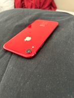 iPhone XR - 128 GB - Red product [NE, EN, FR], Telecommunicatie, Mobiele telefoons | Apple iPhone, 128 GB, 82 %, Gebruikt, IPhone XR