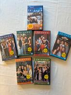 Reeks videocassettes Friends, Ophalen, Zo goed als nieuw