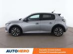 Peugeot 208 1.2 PureTech Allure (bj 2020, automaat), Auto's, Peugeot, Gebruikt, 1165 kg, 5 zetels, 5 deurs