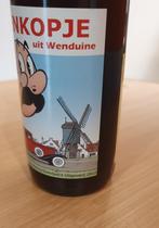 Kiekeboe - Spioenkopje - kriekenbier uit Wenduine -ongeopend, Ophalen, Nieuw