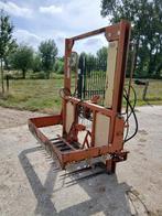 Uitkuiler Vicon, Ophalen, Veehouderij, Voertechniek