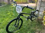 Meybo Holeshot expert xl, Fietsen en Brommers, Ophalen, Gebruikt, Meybo, 20 tot 24 inch