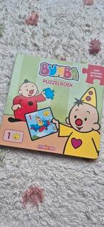 Bumba puzzelboek, Ophalen of Verzenden, Zo goed als nieuw